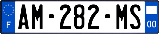AM-282-MS