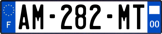 AM-282-MT