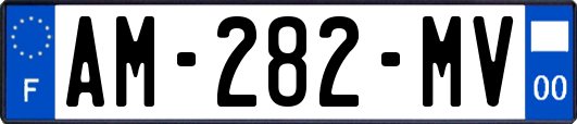 AM-282-MV