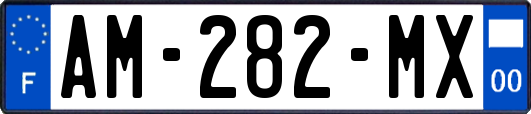 AM-282-MX