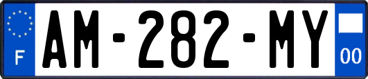 AM-282-MY