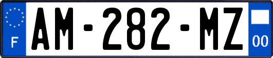 AM-282-MZ