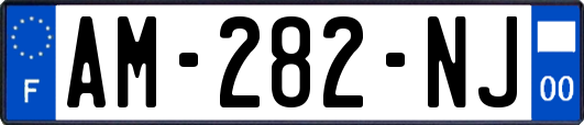 AM-282-NJ