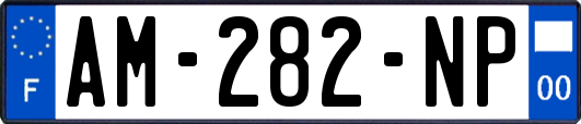 AM-282-NP