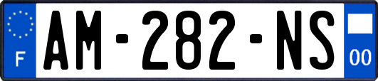 AM-282-NS