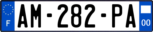 AM-282-PA