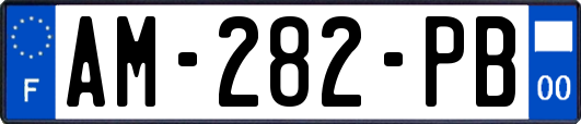 AM-282-PB