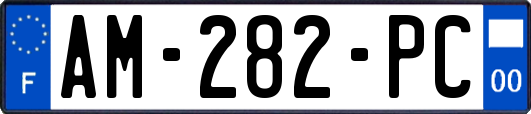 AM-282-PC