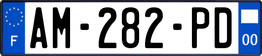 AM-282-PD