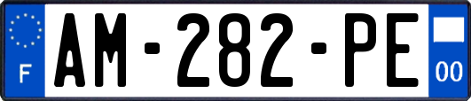 AM-282-PE