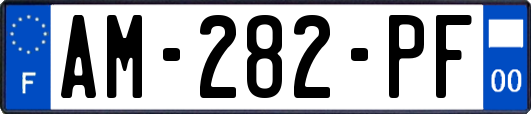 AM-282-PF