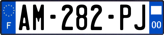 AM-282-PJ