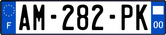 AM-282-PK