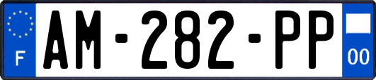 AM-282-PP