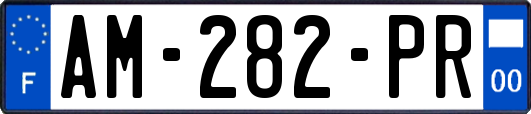 AM-282-PR