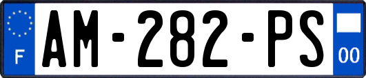 AM-282-PS