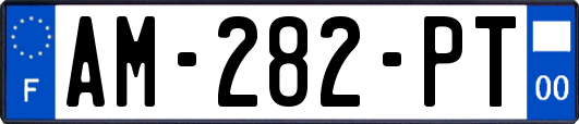 AM-282-PT