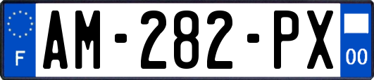 AM-282-PX