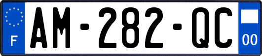 AM-282-QC