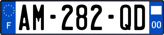 AM-282-QD