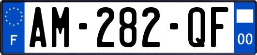 AM-282-QF