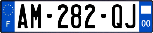 AM-282-QJ