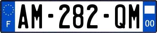 AM-282-QM