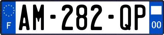 AM-282-QP