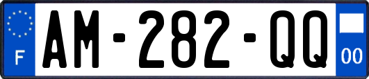 AM-282-QQ