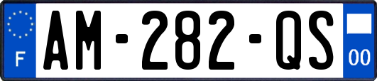 AM-282-QS