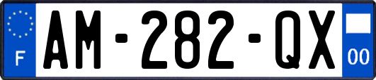 AM-282-QX