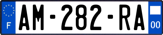 AM-282-RA