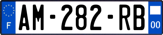 AM-282-RB