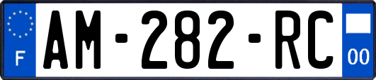 AM-282-RC