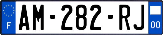 AM-282-RJ