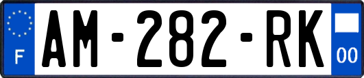 AM-282-RK
