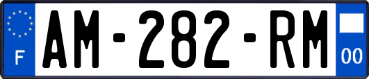 AM-282-RM