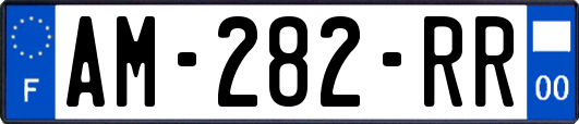 AM-282-RR