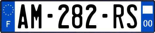 AM-282-RS