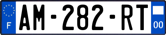 AM-282-RT