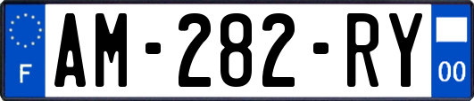 AM-282-RY