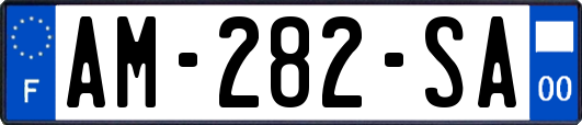 AM-282-SA