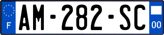 AM-282-SC