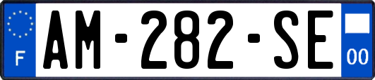AM-282-SE