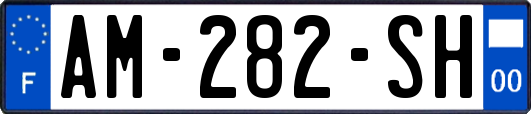 AM-282-SH