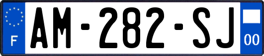 AM-282-SJ