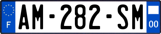 AM-282-SM