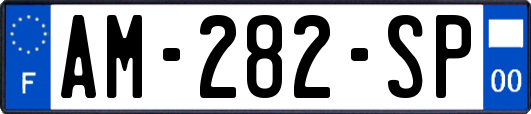 AM-282-SP