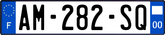 AM-282-SQ