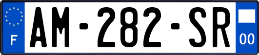 AM-282-SR